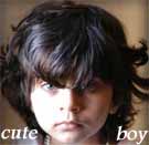 ������ ������� cute boy