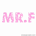 ������ ������� MR.F