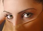 ������ ������� Magic eyes