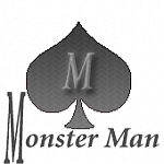 ������ ������� Monster Man