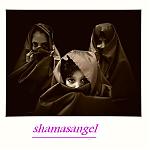 ���� ����� shamasangel