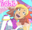 ������ ������� Yoko