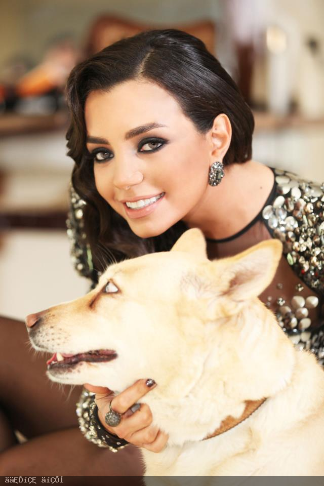 المطربة 2012 ,صور 2013